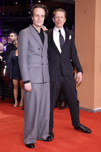 Festivaleröffnung und Filmpremiere 'No Good Men', Berlinale 2026