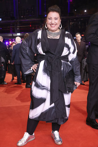 Festivaleröffnung und Filmpremiere 'No Good Men', Berlinale 2026