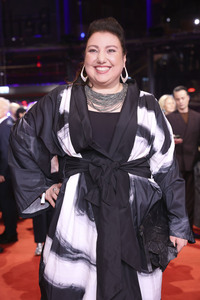 Festivaleröffnung und Filmpremiere 'No Good Men', Berlinale 2026