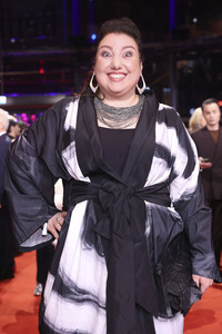 Festivaleröffnung und Filmpremiere 'No Good Men', Berlinale 2026