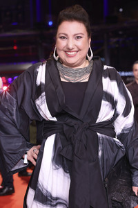 Festivaleröffnung und Filmpremiere 'No Good Men', Berlinale 2026