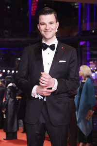 Festivaleröffnung und Filmpremiere 'No Good Men', Berlinale 2026