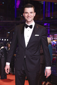 Festivaleröffnung und Filmpremiere 'No Good Men', Berlinale 2026