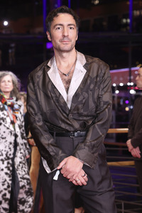 Festivaleröffnung und Filmpremiere 'No Good Men', Berlinale 2026