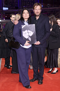 Festivaleröffnung und Filmpremiere 'No Good Men', Berlinale 2026