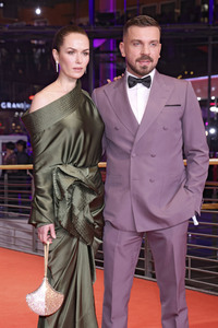 Festivaleröffnung und Filmpremiere 'No Good Men', Berlinale 2026