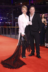 Festivaleröffnung und Filmpremiere 'No Good Men', Berlinale 2026