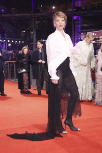 Festivaleröffnung und Filmpremiere 'No Good Men', Berlinale 2026