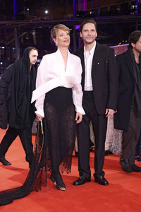 Festivaleröffnung und Filmpremiere 'No Good Men', Berlinale 2026