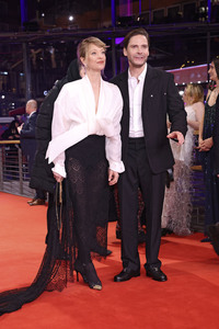 Festivaleröffnung und Filmpremiere 'No Good Men', Berlinale 2026