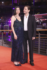 Festivaleröffnung und Filmpremiere 'No Good Men', Berlinale 2026