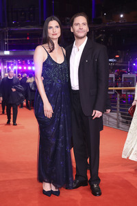 Festivaleröffnung und Filmpremiere 'No Good Men', Berlinale 2026