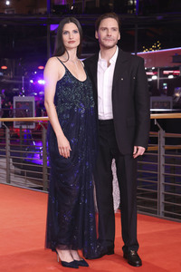 Festivaleröffnung und Filmpremiere 'No Good Men', Berlinale 2026