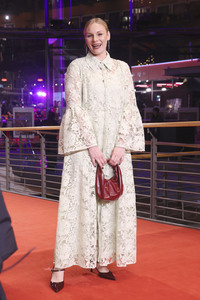 Festivaleröffnung und Filmpremiere 'No Good Men', Berlinale 2026