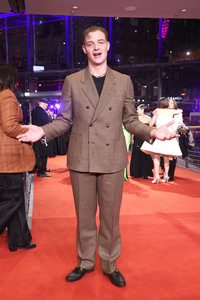 Festivaleröffnung und Filmpremiere 'No Good Men', Berlinale 2026