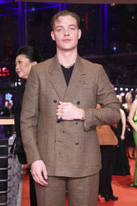 Festivaleröffnung und Filmpremiere 'No Good Men', Berlinale 2026