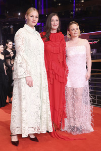 Festivaleröffnung und Filmpremiere 'No Good Men', Berlinale 2026