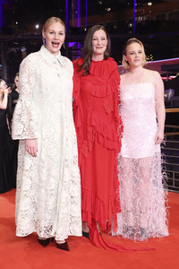 Festivaleröffnung und Filmpremiere 'No Good Men', Berlinale 2026