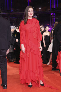 Festivaleröffnung und Filmpremiere 'No Good Men', Berlinale 2026