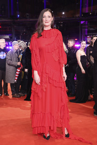 Festivaleröffnung und Filmpremiere 'No Good Men', Berlinale 2026