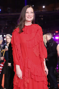 Festivaleröffnung und Filmpremiere 'No Good Men', Berlinale 2026