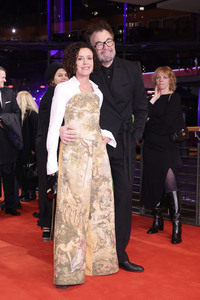 Festivaleröffnung und Filmpremiere 'No Good Men', Berlinale 2026