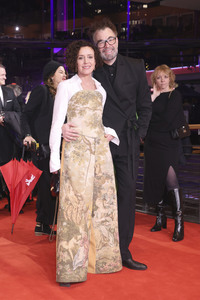 Festivaleröffnung und Filmpremiere 'No Good Men', Berlinale 2026