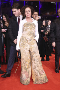 Festivaleröffnung und Filmpremiere 'No Good Men', Berlinale 2026