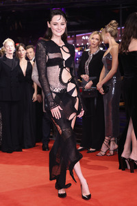 Festivaleröffnung und Filmpremiere 'No Good Men', Berlinale 2026