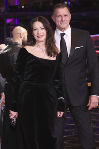 Festivaleröffnung und Filmpremiere 'No Good Men', Berlinale 2026