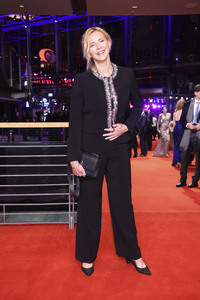 Festivaleröffnung und Filmpremiere 'No Good Men', Berlinale 2026