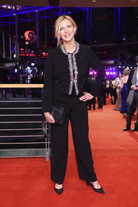 Festivaleröffnung und Filmpremiere 'No Good Men', Berlinale 2026