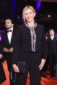 Festivaleröffnung und Filmpremiere 'No Good Men', Berlinale 2026