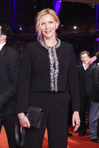 Festivaleröffnung und Filmpremiere 'No Good Men', Berlinale 2026