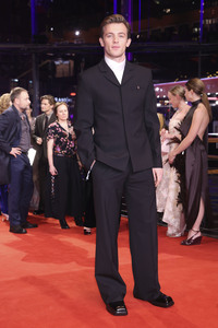 Festivaleröffnung und Filmpremiere 'No Good Men', Berlinale 2026