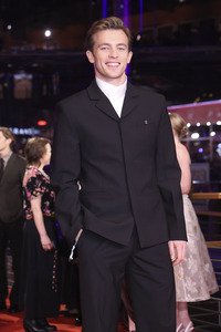 Festivaleröffnung und Filmpremiere 'No Good Men', Berlinale 2026