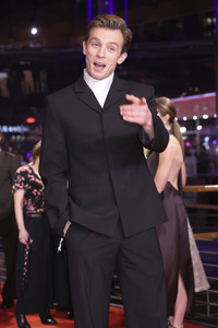 Festivaleröffnung und Filmpremiere 'No Good Men', Berlinale 2026