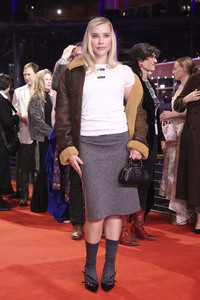 Festivaleröffnung und Filmpremiere 'No Good Men', Berlinale 2026