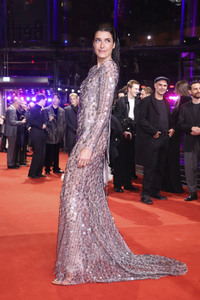 Festivaleröffnung und Filmpremiere 'No Good Men', Berlinale 2026