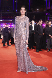 Festivaleröffnung und Filmpremiere 'No Good Men', Berlinale 2026