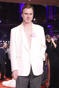 Festivaleröffnung und Filmpremiere 'No Good Men', Berlinale 2026