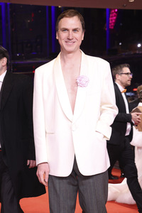 Festivaleröffnung und Filmpremiere 'No Good Men', Berlinale 2026