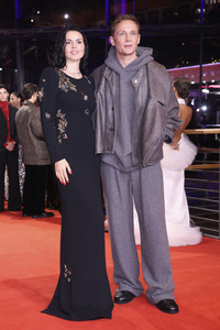 Festivaleröffnung und Filmpremiere 'No Good Men', Berlinale 2026