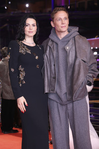 Festivaleröffnung und Filmpremiere 'No Good Men', Berlinale 2026