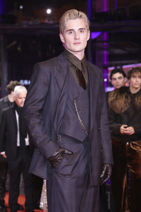 Festivaleröffnung und Filmpremiere 'No Good Men', Berlinale 2026