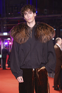 Festivaleröffnung und Filmpremiere 'No Good Men', Berlinale 2026