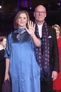 Festivaleröffnung und Filmpremiere 'No Good Men', Berlinale 2026