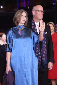 Festivaleröffnung und Filmpremiere 'No Good Men', Berlinale 2026