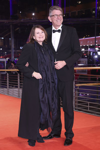 Festivaleröffnung und Filmpremiere 'No Good Men', Berlinale 2026