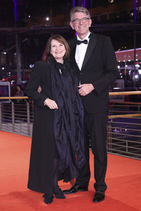 Festivaleröffnung und Filmpremiere 'No Good Men', Berlinale 2026